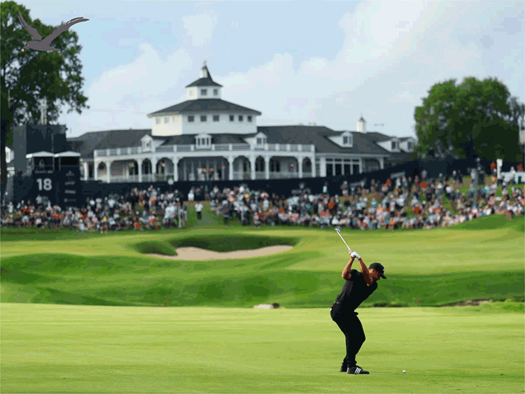 Víťaz: Xander Schauffele prerazil a získal svoj prvý major kariéry, 2024 PGA Championship