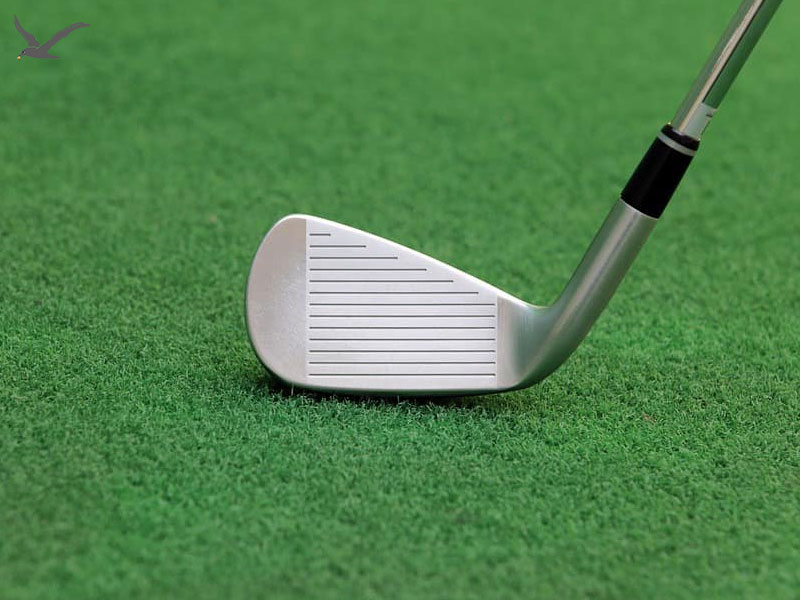 Uhlíková oceľ VS nehrdzavejúca oceľ: Ako si vybrať golfové žehličky?
