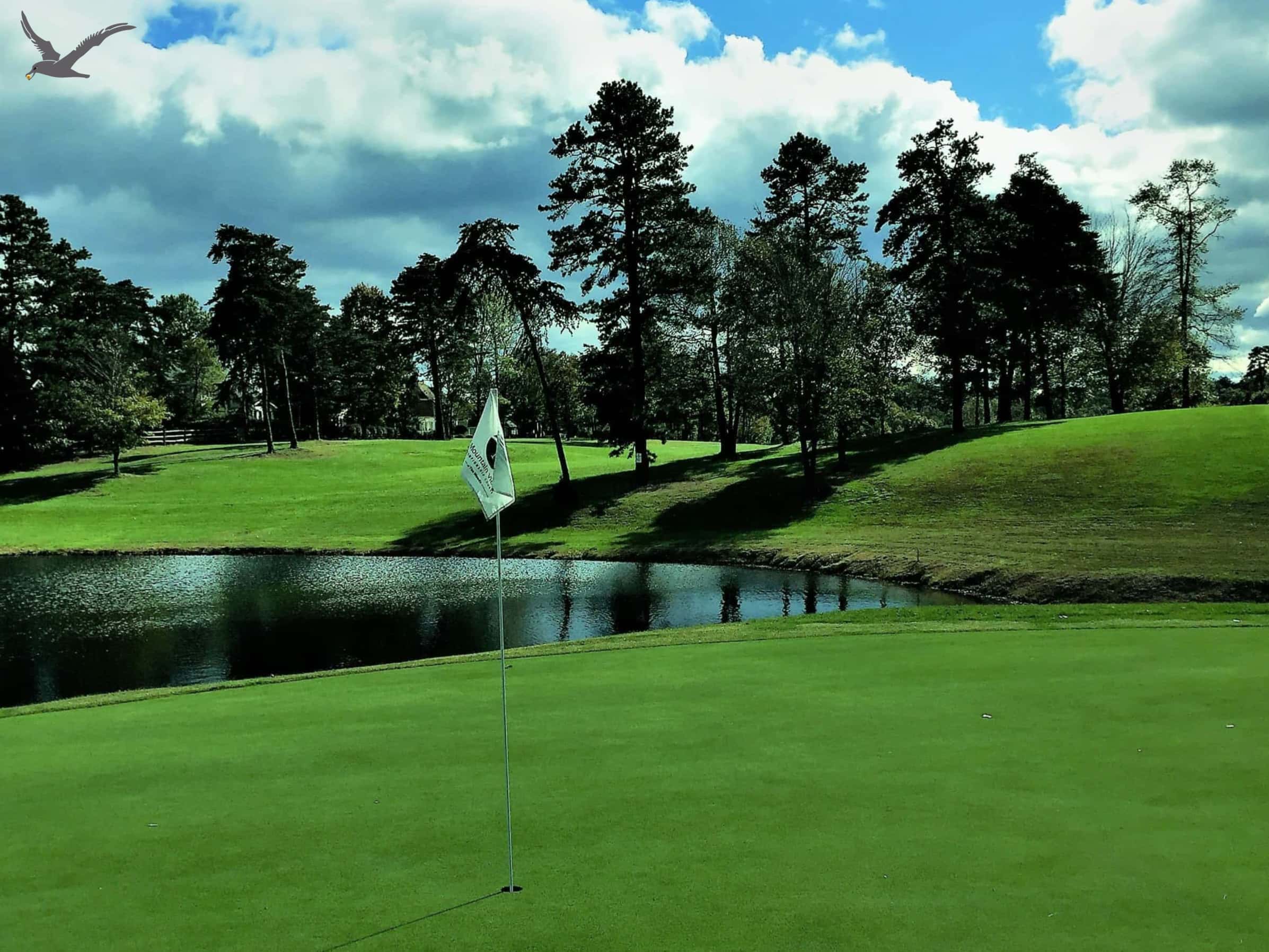 The Albatros Sports: 10 rýchlych faktov k poznaniu golfu (1. časť)