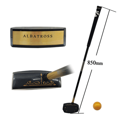 Prečo sa golfové palice stávajú nevyhnutnosťou pre golfových nadšencov?