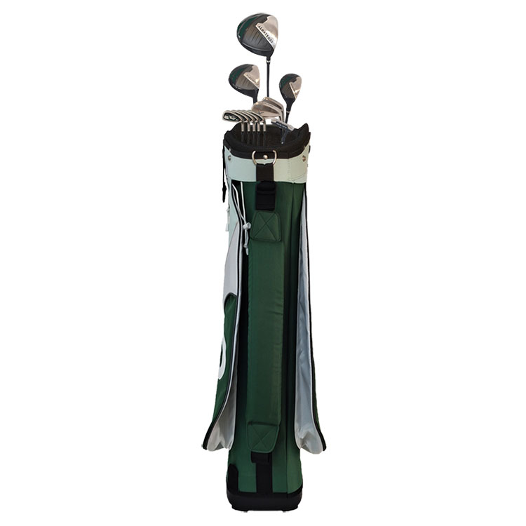 Ako si vybrať perfektné sady golfových palíc?