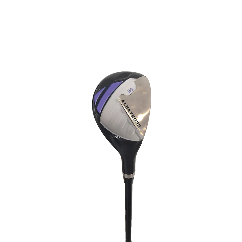 Čo sú golfové hybridy a prečo ich potrebujete?