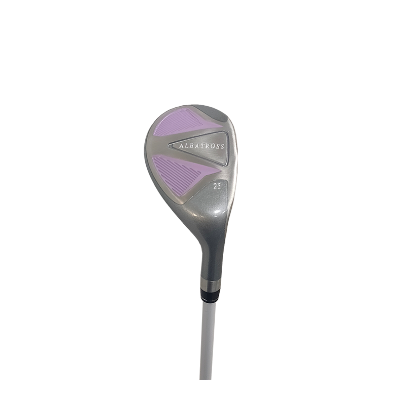 Ako golfové hybridy zlepšujú vašu hru?