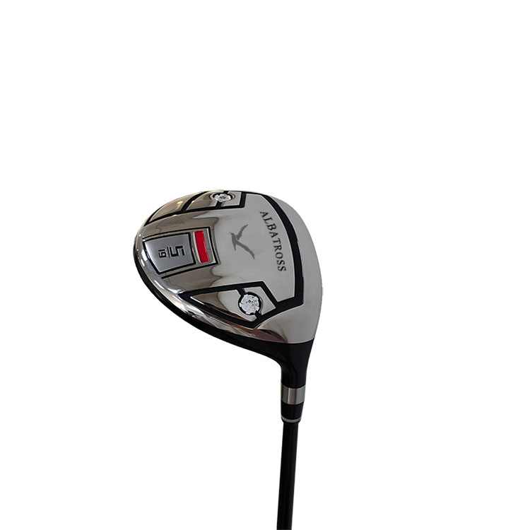 5 Fairway Wood