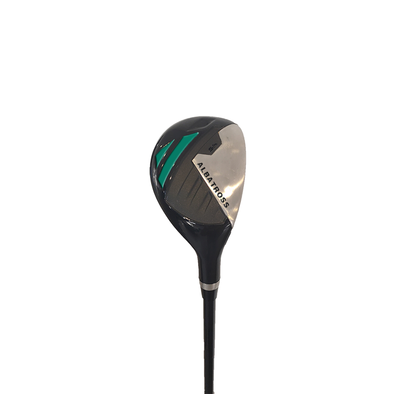 Hybridný golfový klub pre dospelých