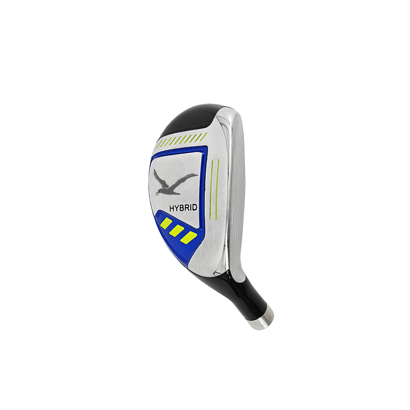 Chlapcov golfový hybrid