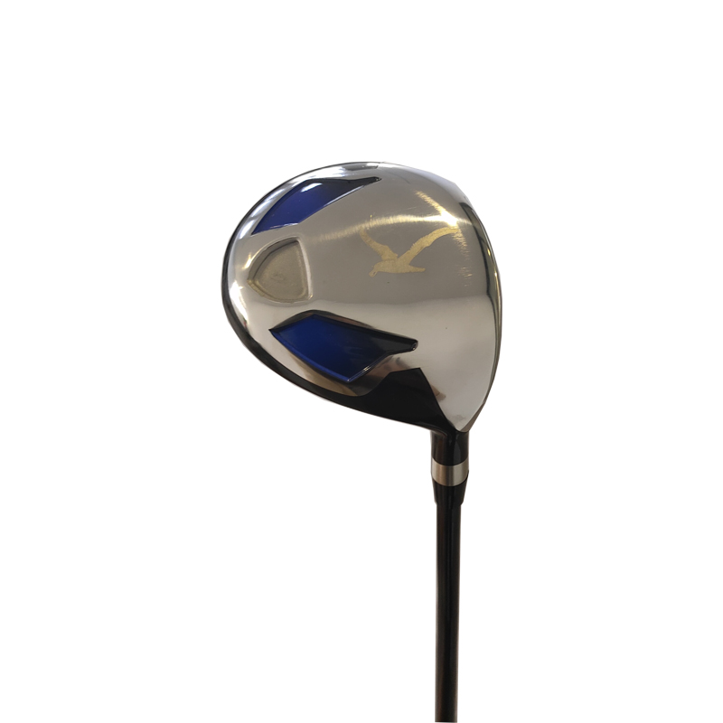 Wood Club Fairway