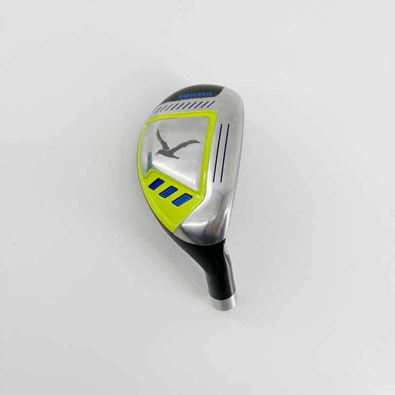 Dievčenský golfový hybrid