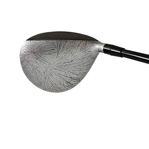 Ľavá golfová plavebná dráha