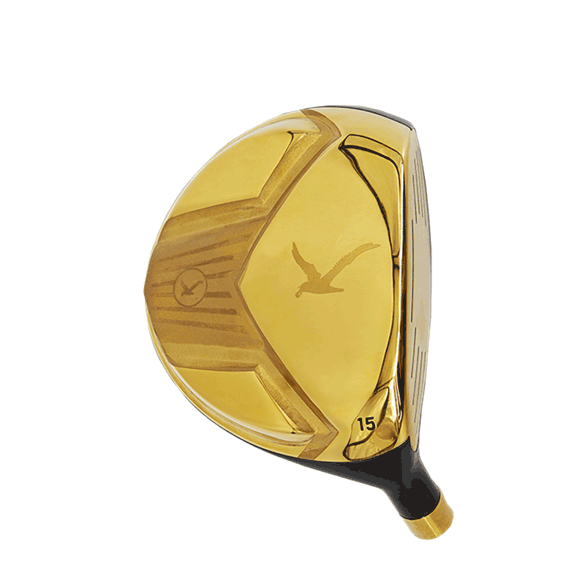 Muži 3 Fairway Wood