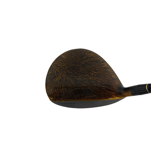 Pánsky drevený golfový klub