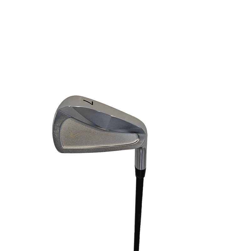 Golfový klub Soft Iron 7