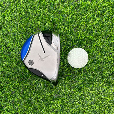 Nerezová oceľ 3 Fairway Wood