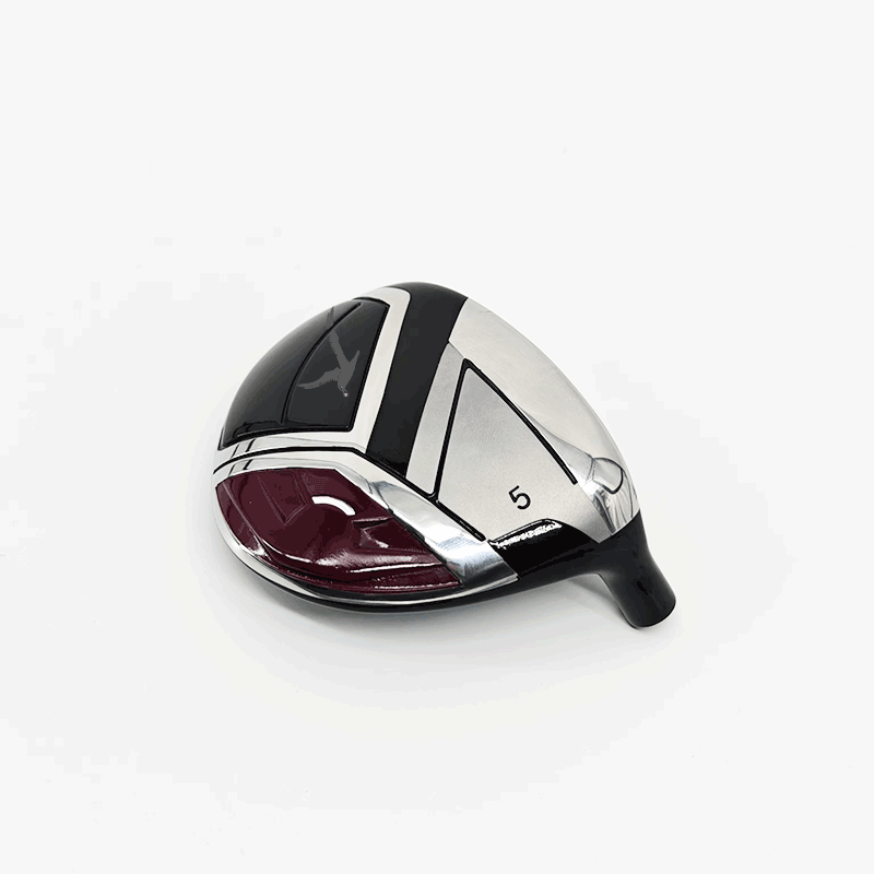 Nerezová oceľ 5 Fairway Wood