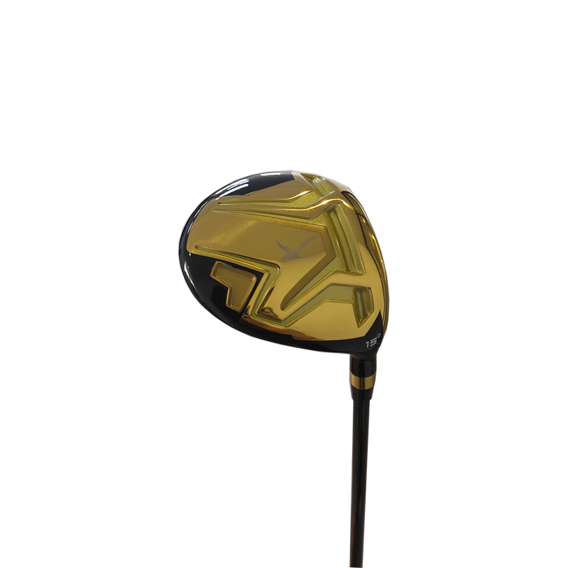 Golfový klub z nehrdzavejúcej ocele