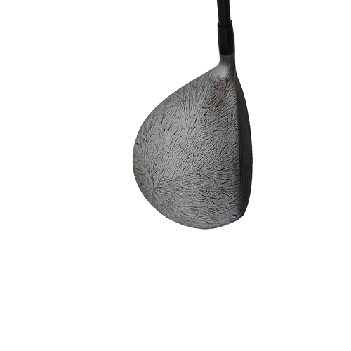 Golfová plavebná dráha z nehrdzavejúcej ocele