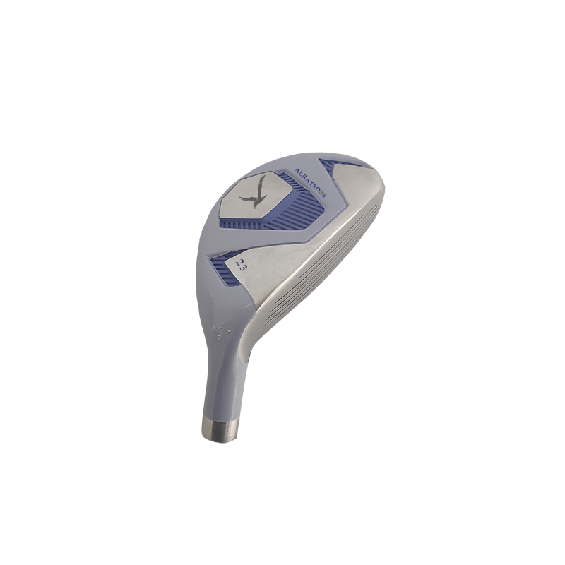 Hliníkový golfový hybrid žien
